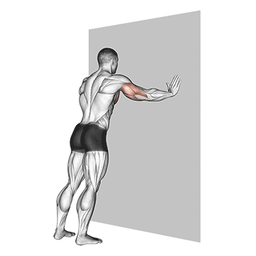 Flexión en la pared V 2