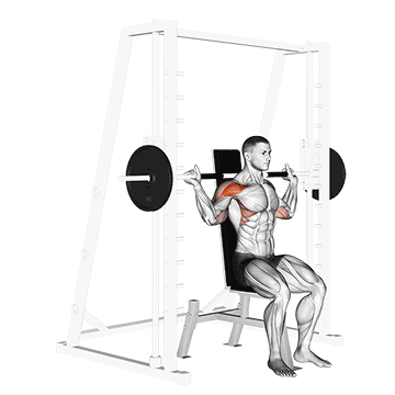 Smith Press Detrás del Cuello