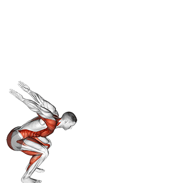 Salto Para Frente