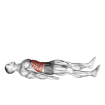 media abdominal masculino